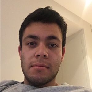 Meet your Posher, Jacob